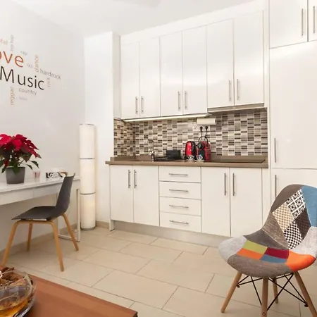 Solymar Next To Dunes And Yumbo, Fast Fiber Wifi Apartamento Playa del Inglés